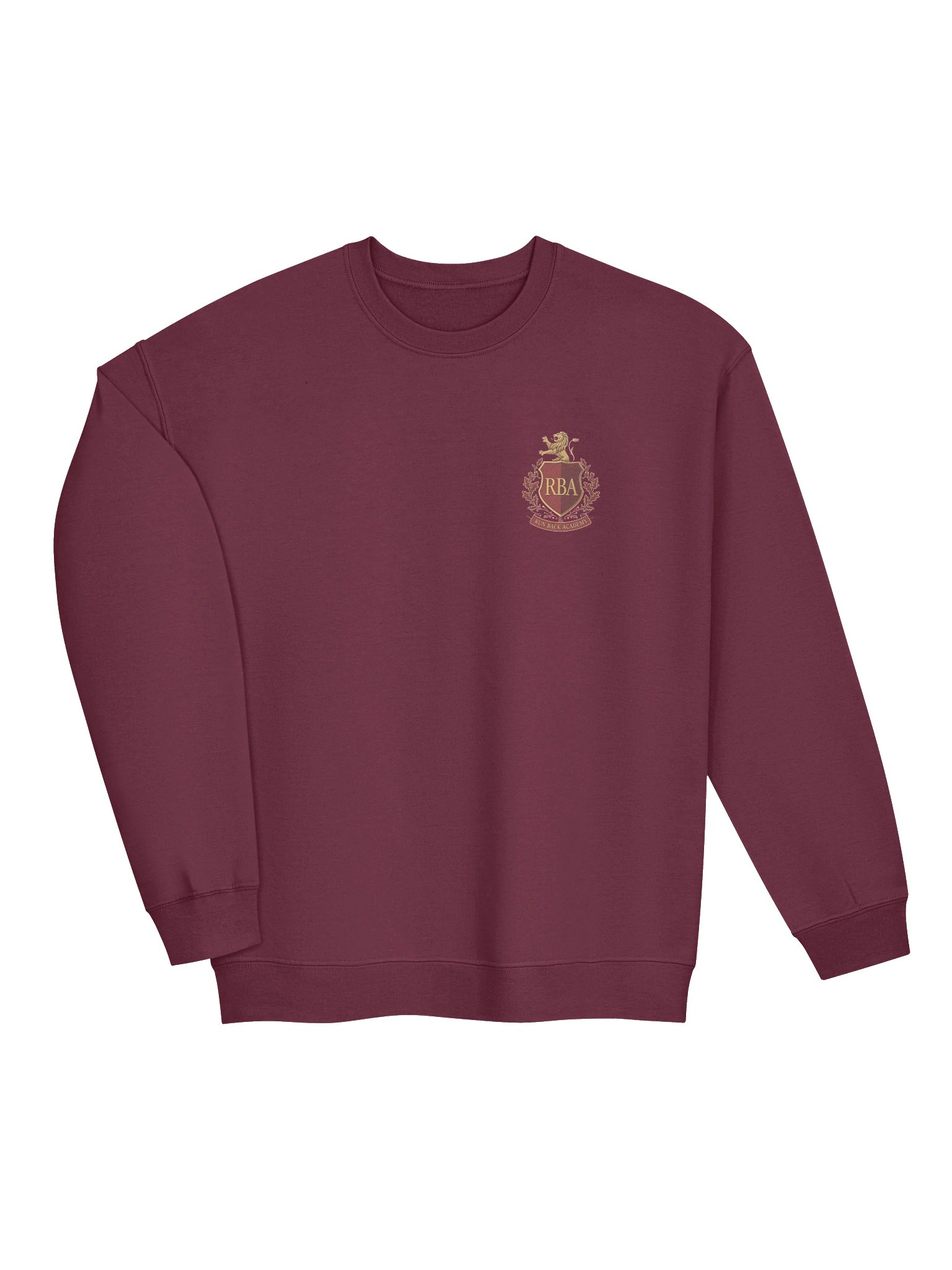 GRIFFINPRIEST RBA CREW NECK OR NO? product image (3)