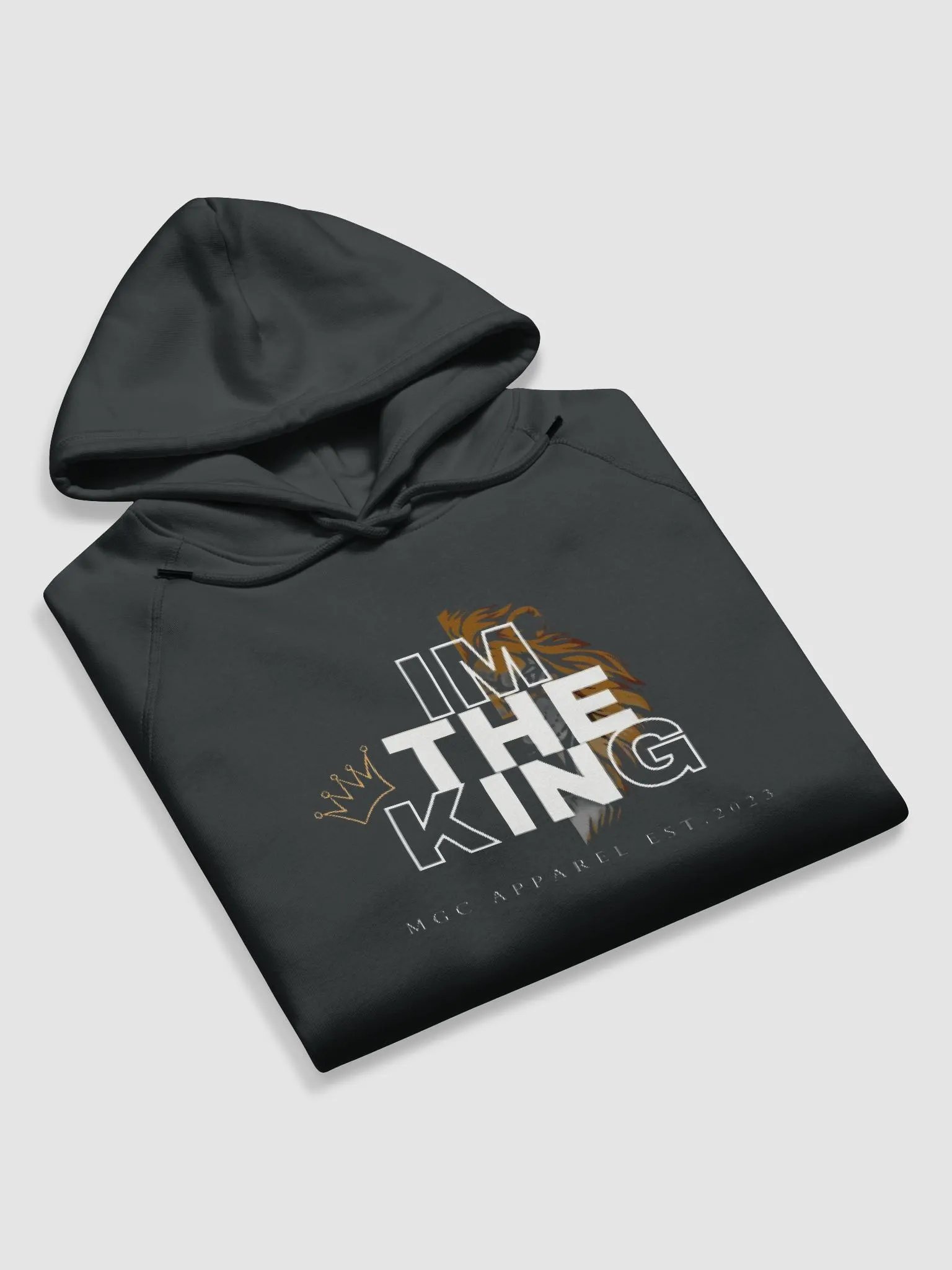 MGC Hoodie product image (5)