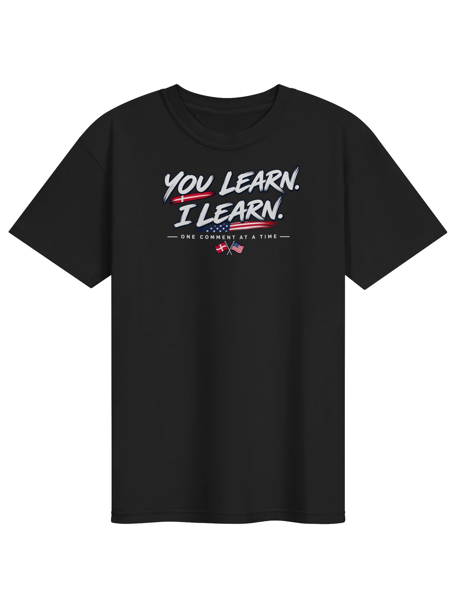 You Lean / I Learn product image (1)