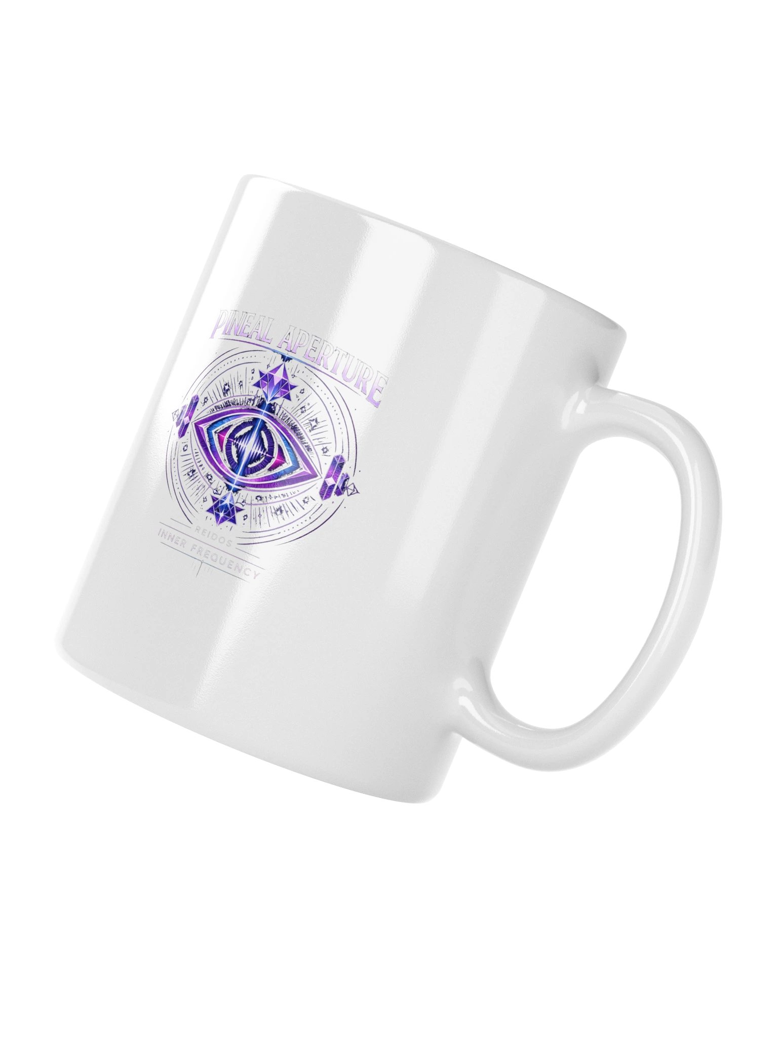 Pineal Aperture — Mug product image (4)