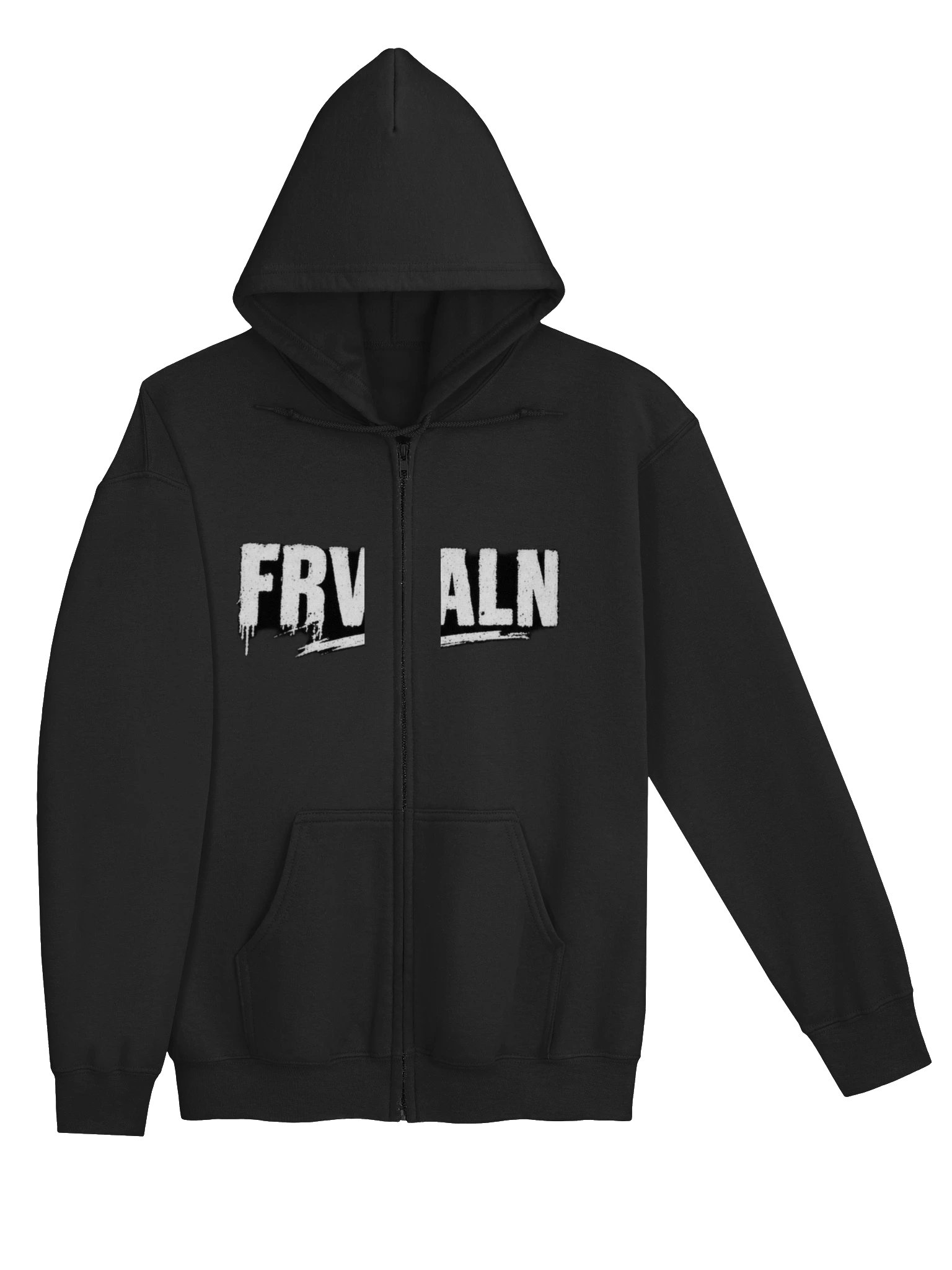 FRVRALN Zip Hoodie product image (7)