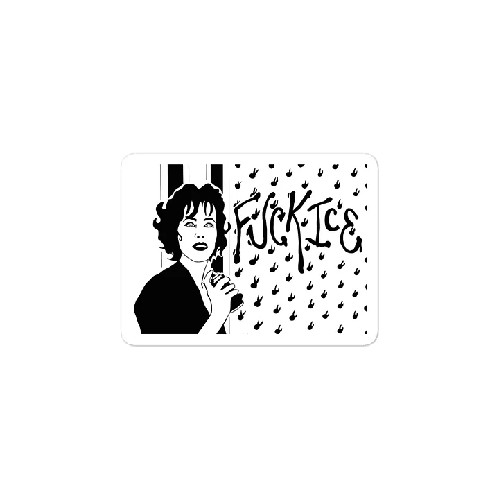 Catherine Decal product image (2)