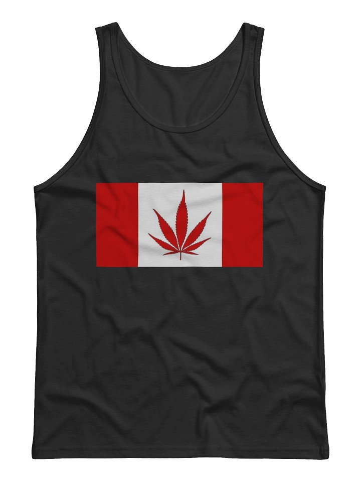 Cannaba Tank product image (1)