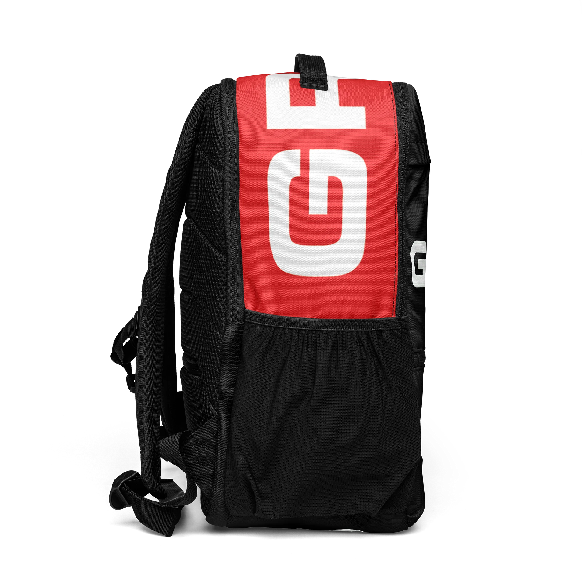 GRIND All-Over Print Utility Backpack product image (6)