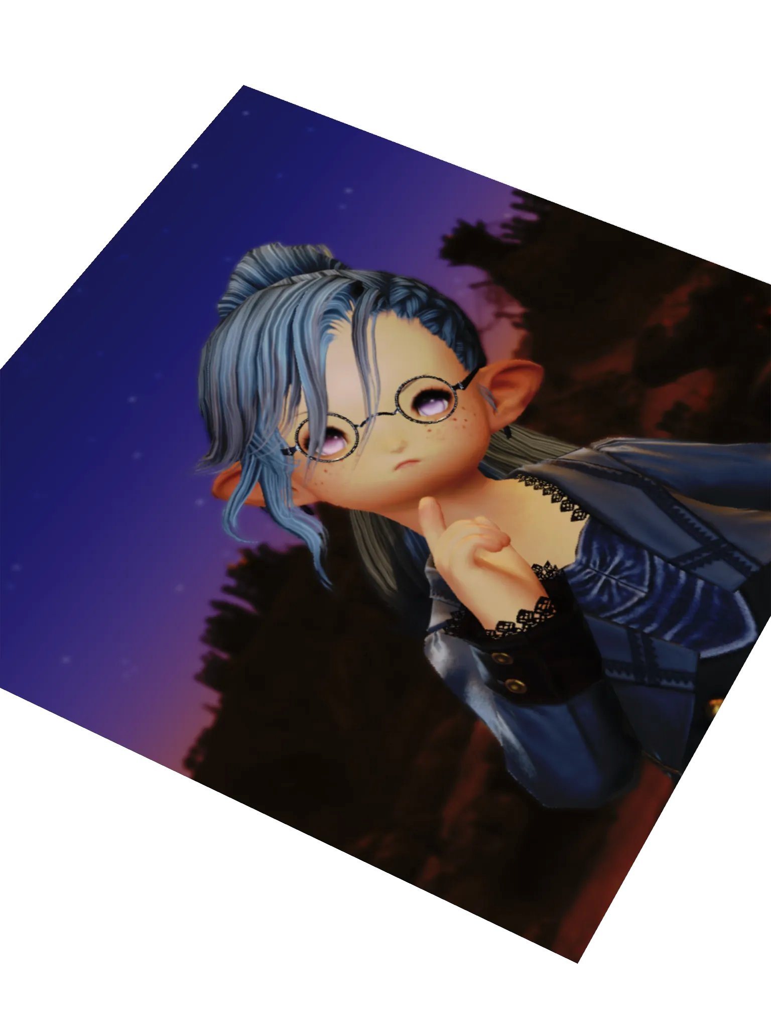 Lalafell Confusion product image (6)