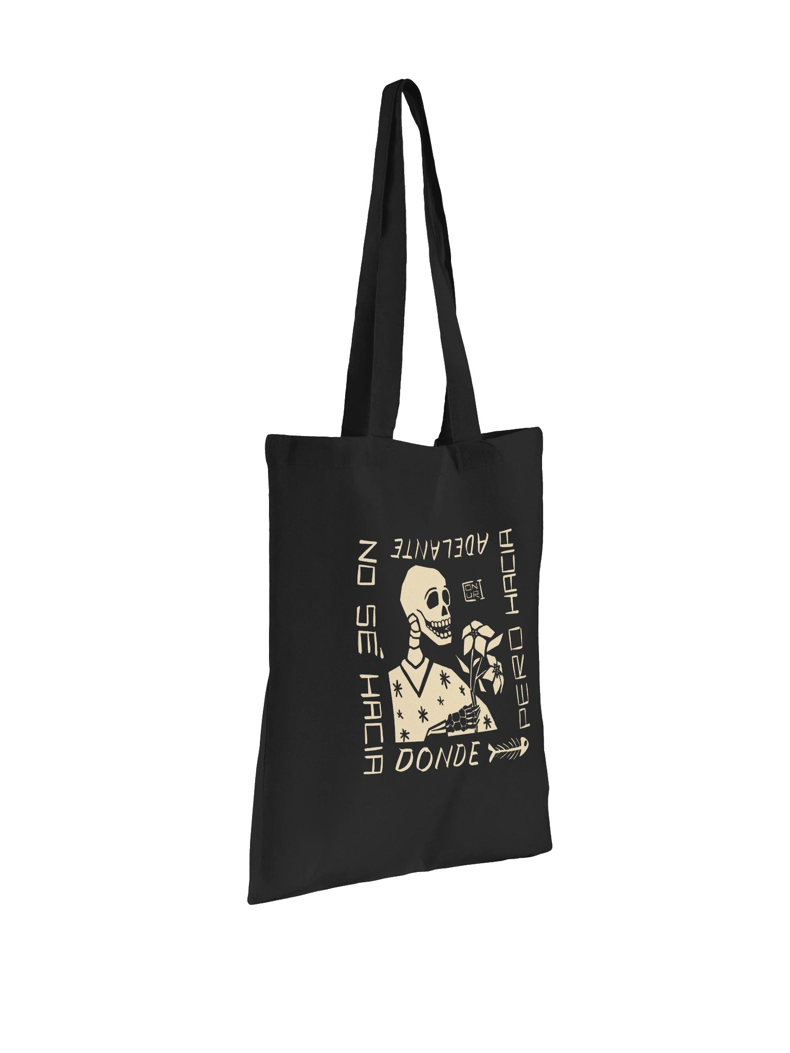 Hacia adelante product image (8)