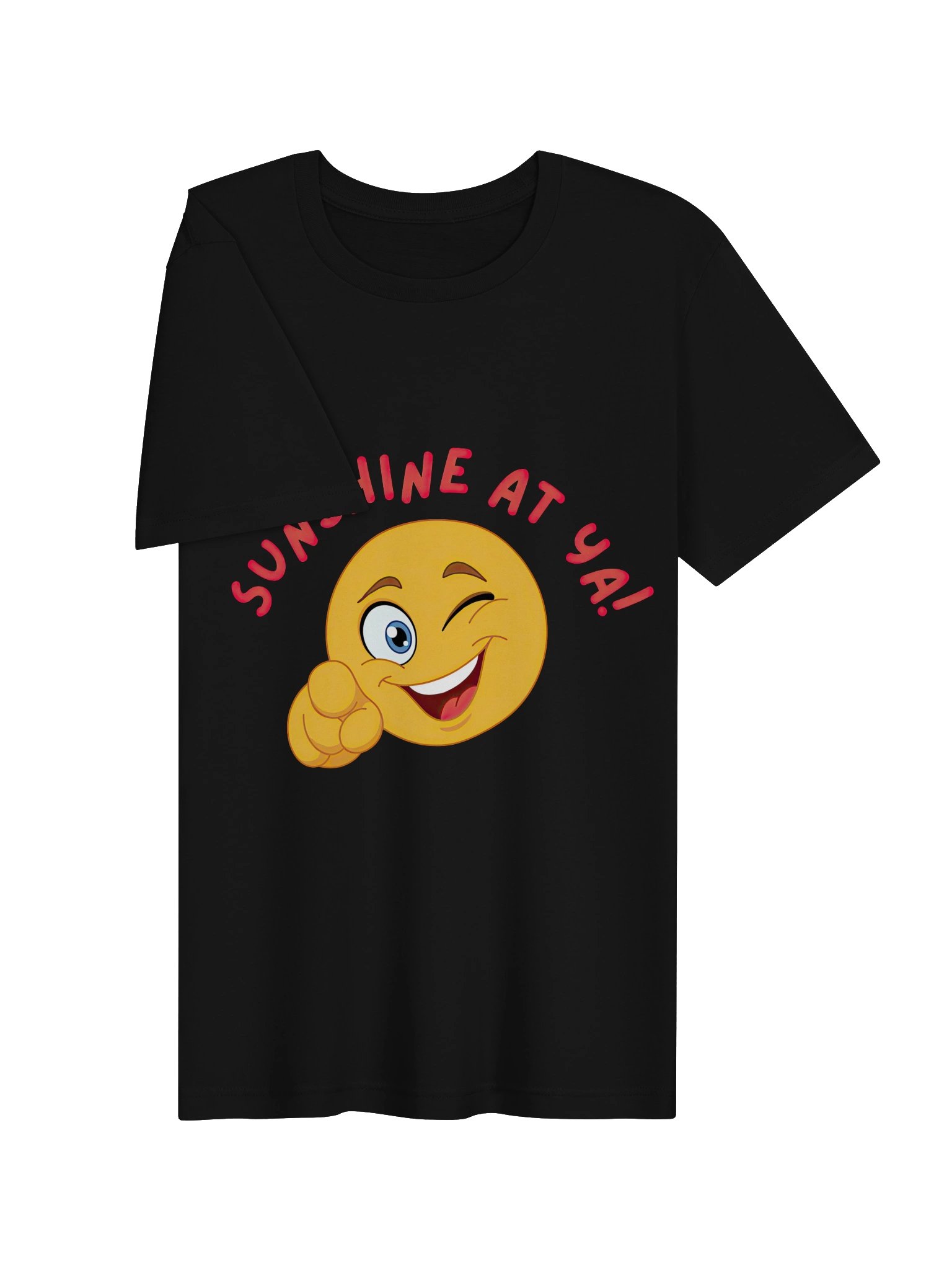 "Sunshine at Ya!" (Tee) product image (31)