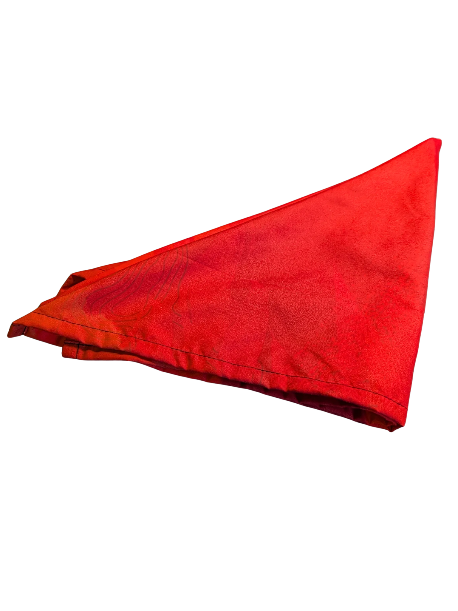 Red Ninja Mask product image (3)