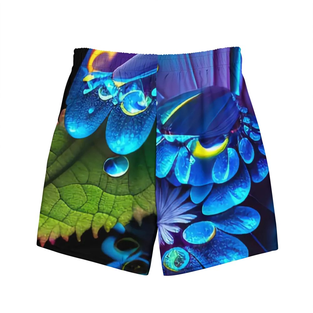 Kawaiikitten Exclusive Premium DewDrop Shorts product image (5)