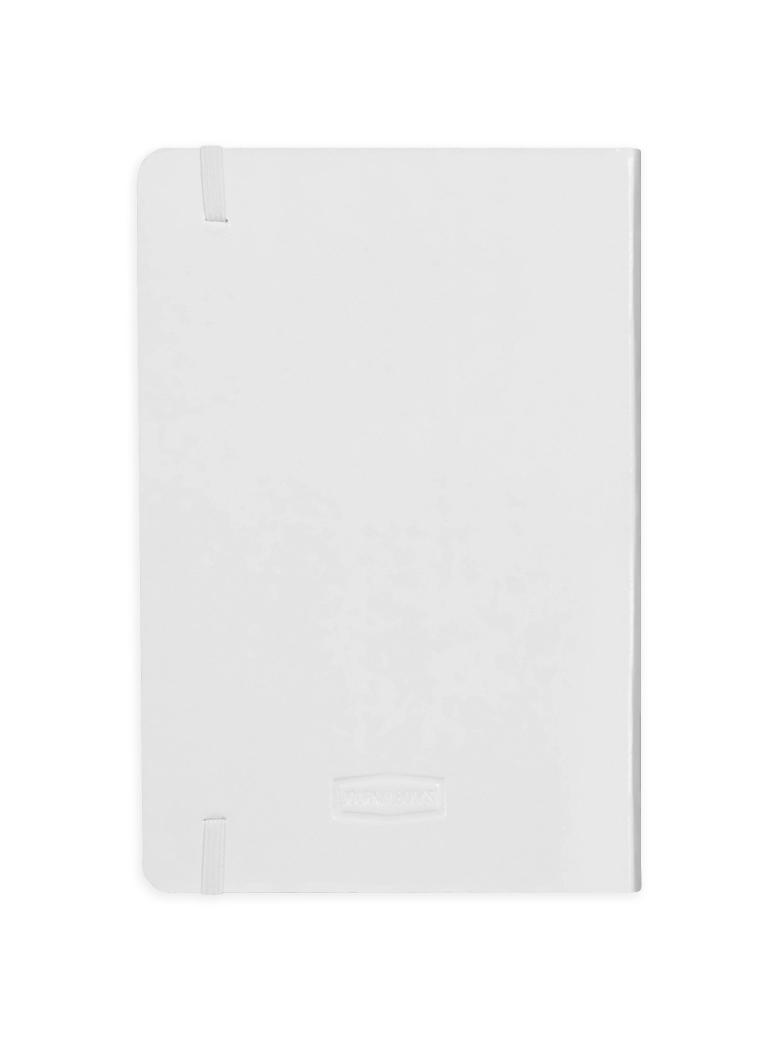 Silver Supporter - Notebook product image (2)