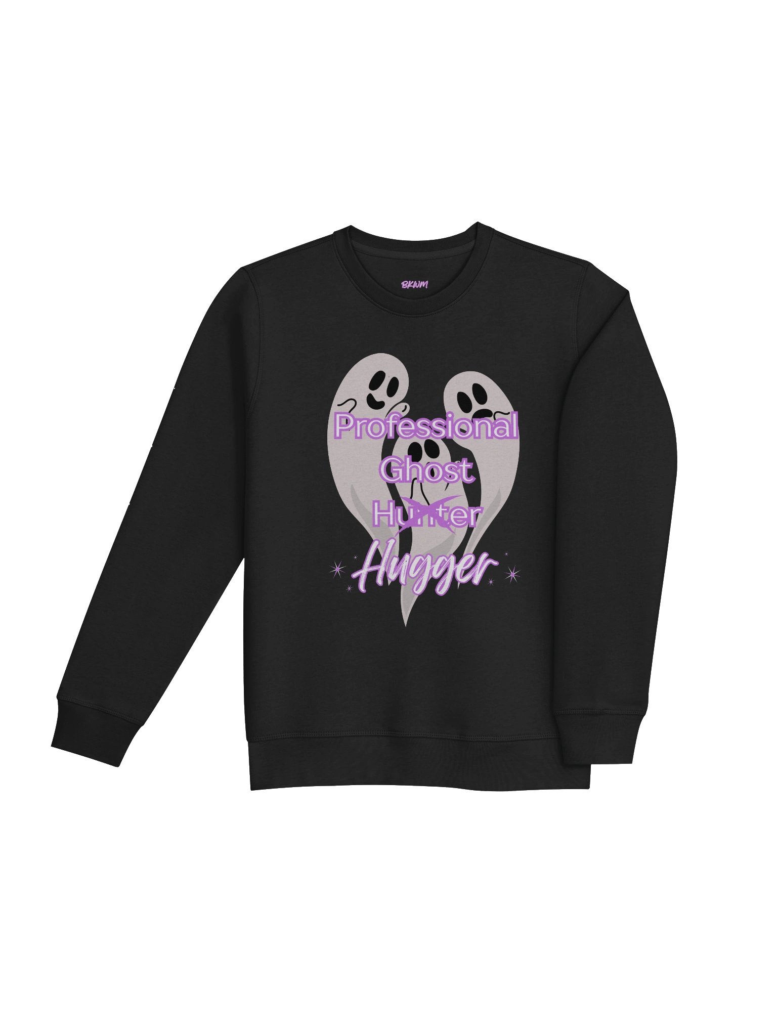 Professional Ghost Hugger Crew Neck product image (4)