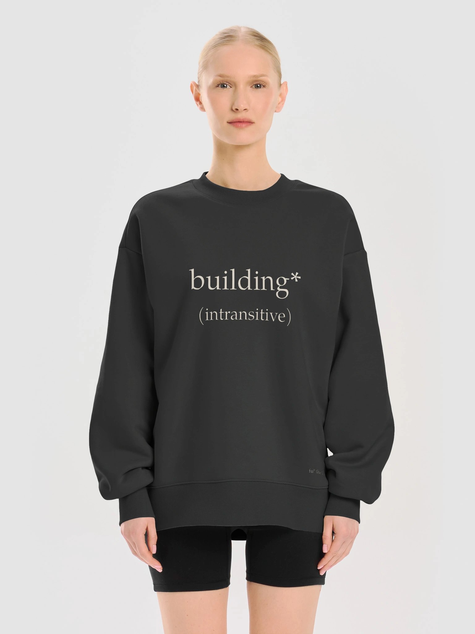 building* — heavy crewneck product image (9)