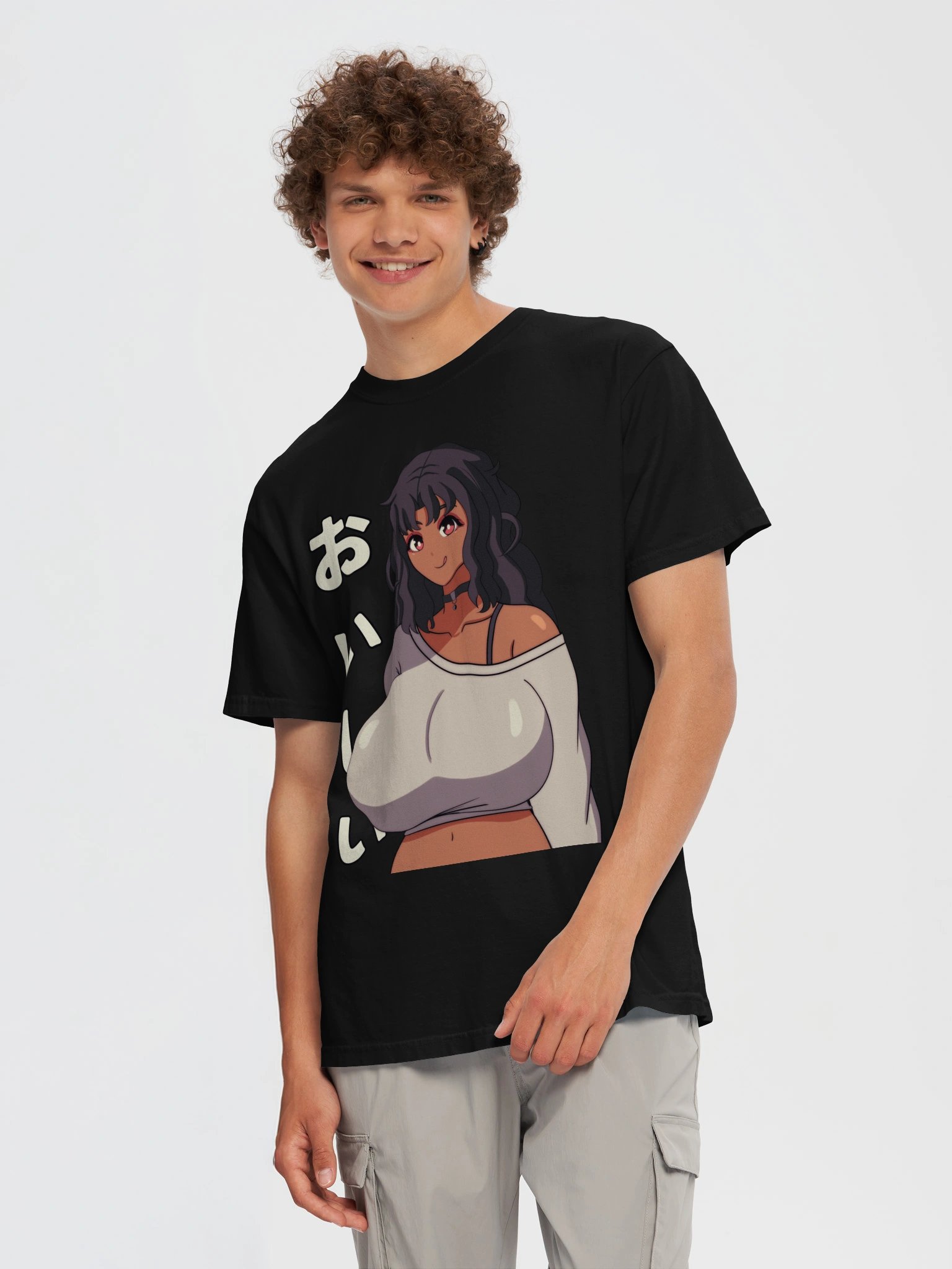 Yummy Shirt product image (5)