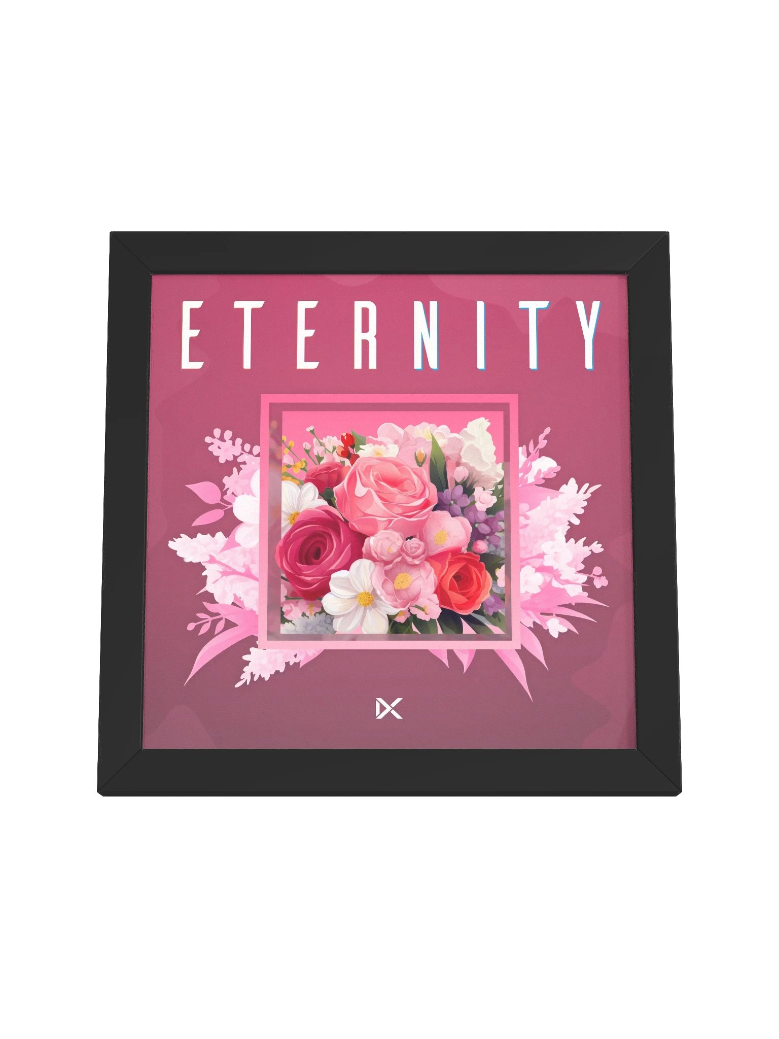 Framed Poster - Eternity product image (53)