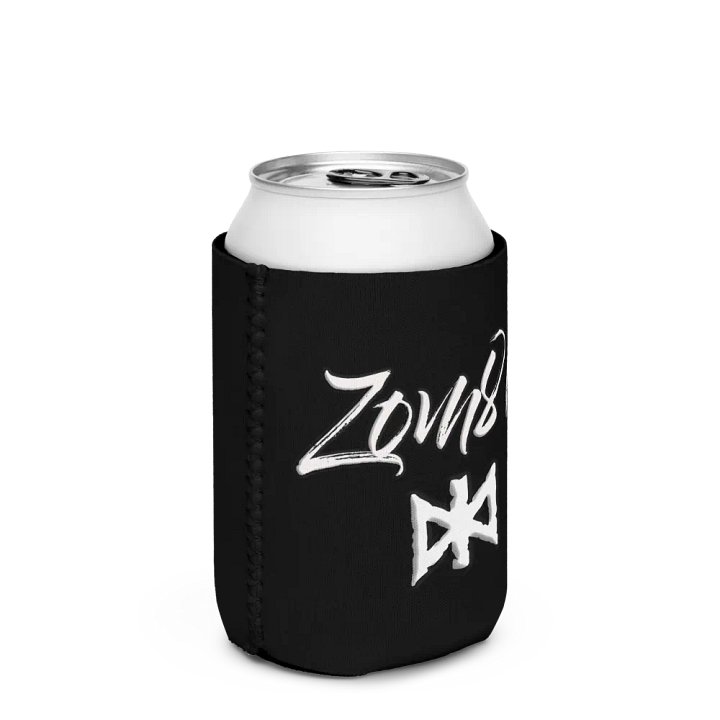 Blackout Can Cooler: Keep Your Drink Chilled product image (3)