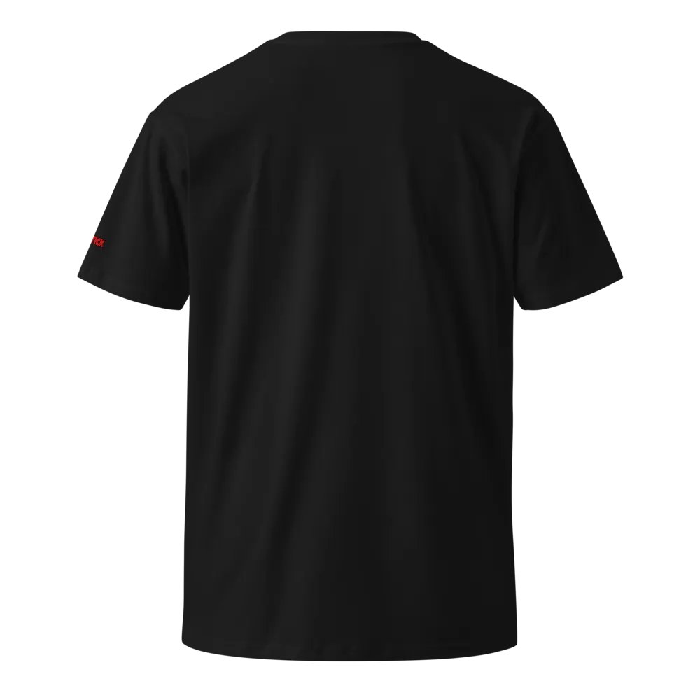 Freakybob OG Black Shirt product image (1)