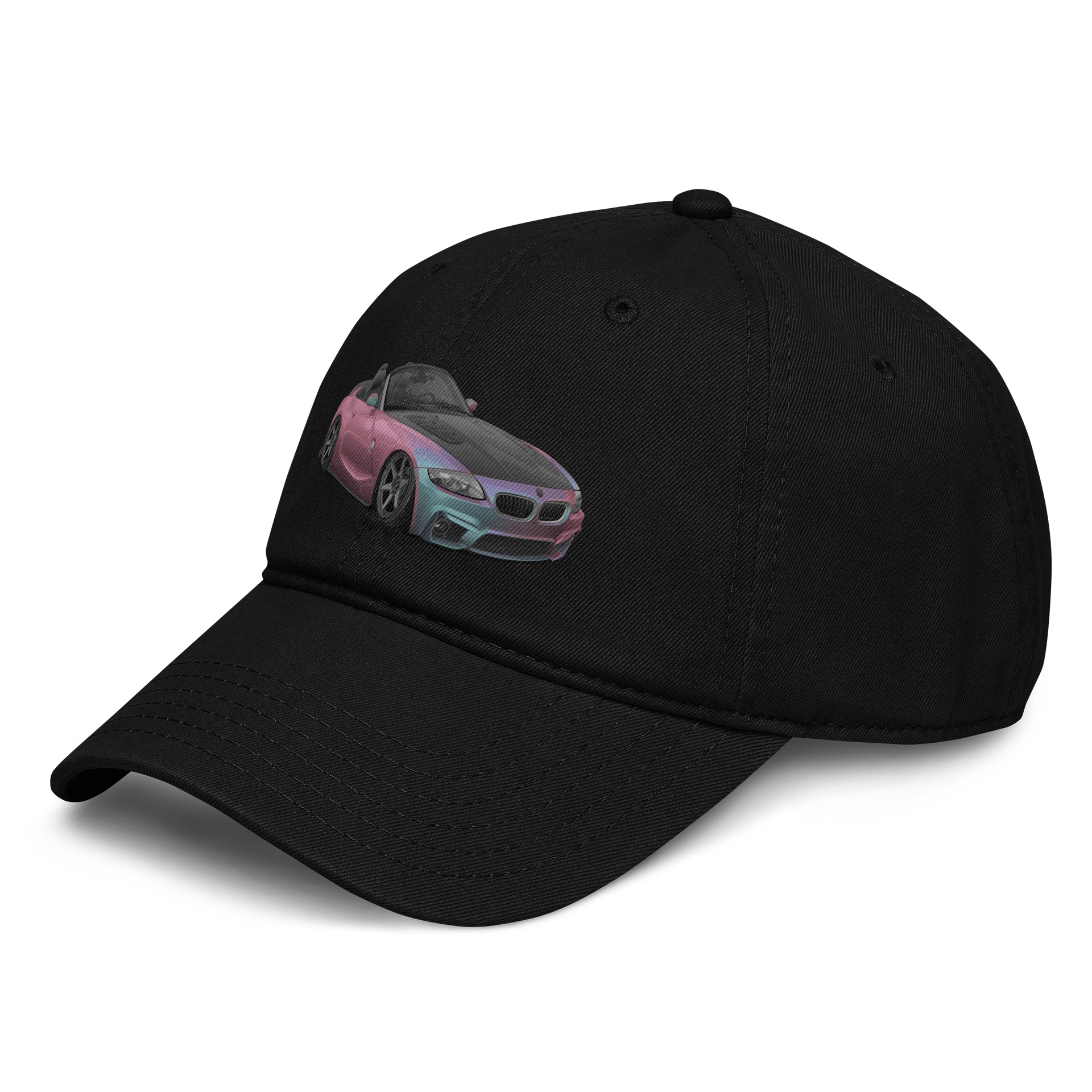 Washed Baseball Cap - itsjoshtheg product image (5)