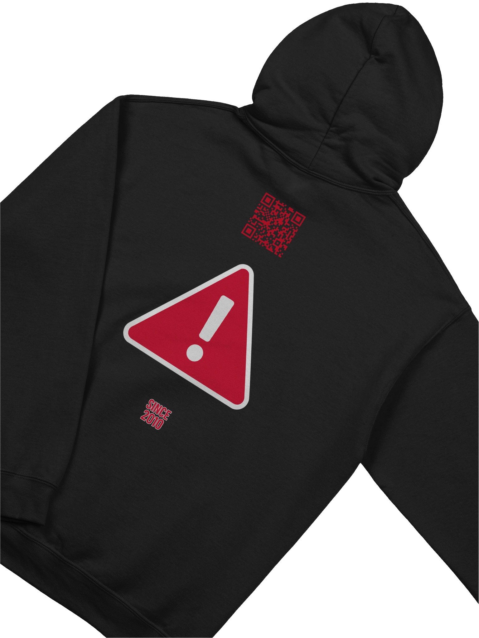 IT’S A PROBLEM! Classic Hoodie product image (11)