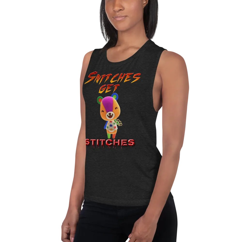 Stitches Tank product image (2)
