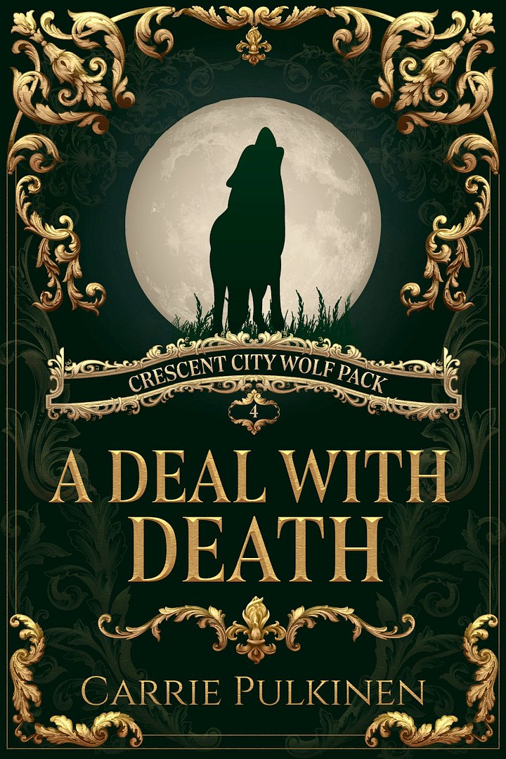 A Deal With Death Ebook product image (1)