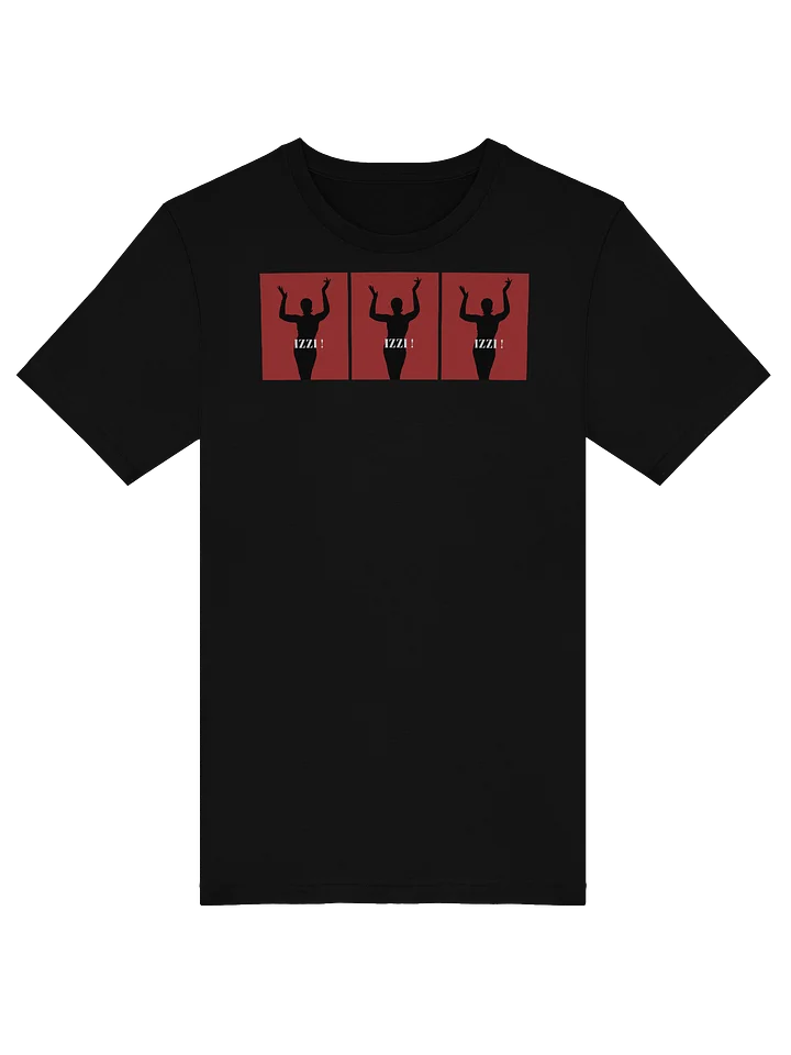 Izzi Fabulous! - Ladies T-shirt product image (1)