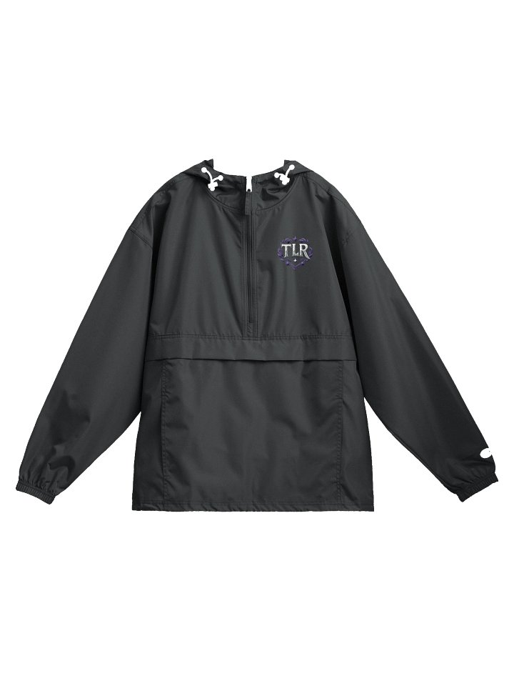 TLR WIndbreaker product image (2)