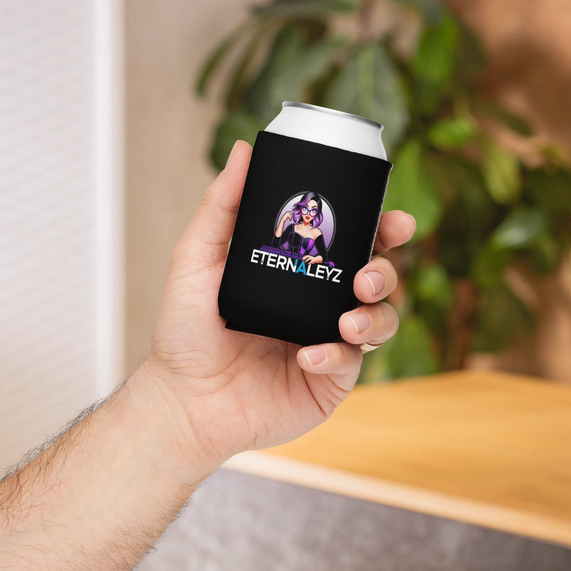 EternalEyz Coozie Can Cooler product image (4)