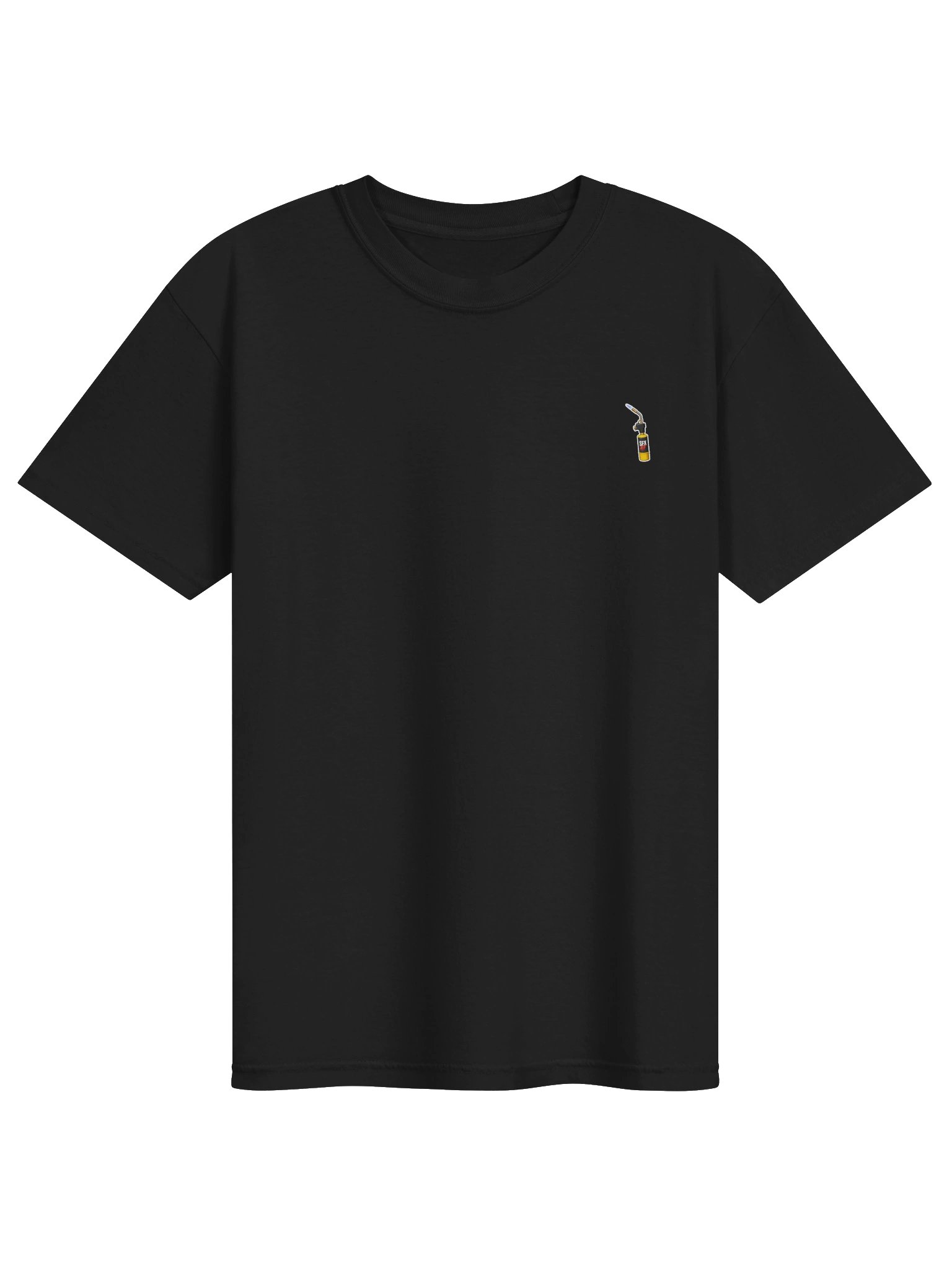 SFXAF Crew Heavyweight T-Shirt product image (1)