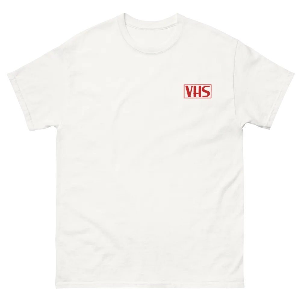 vhs red product image (1)