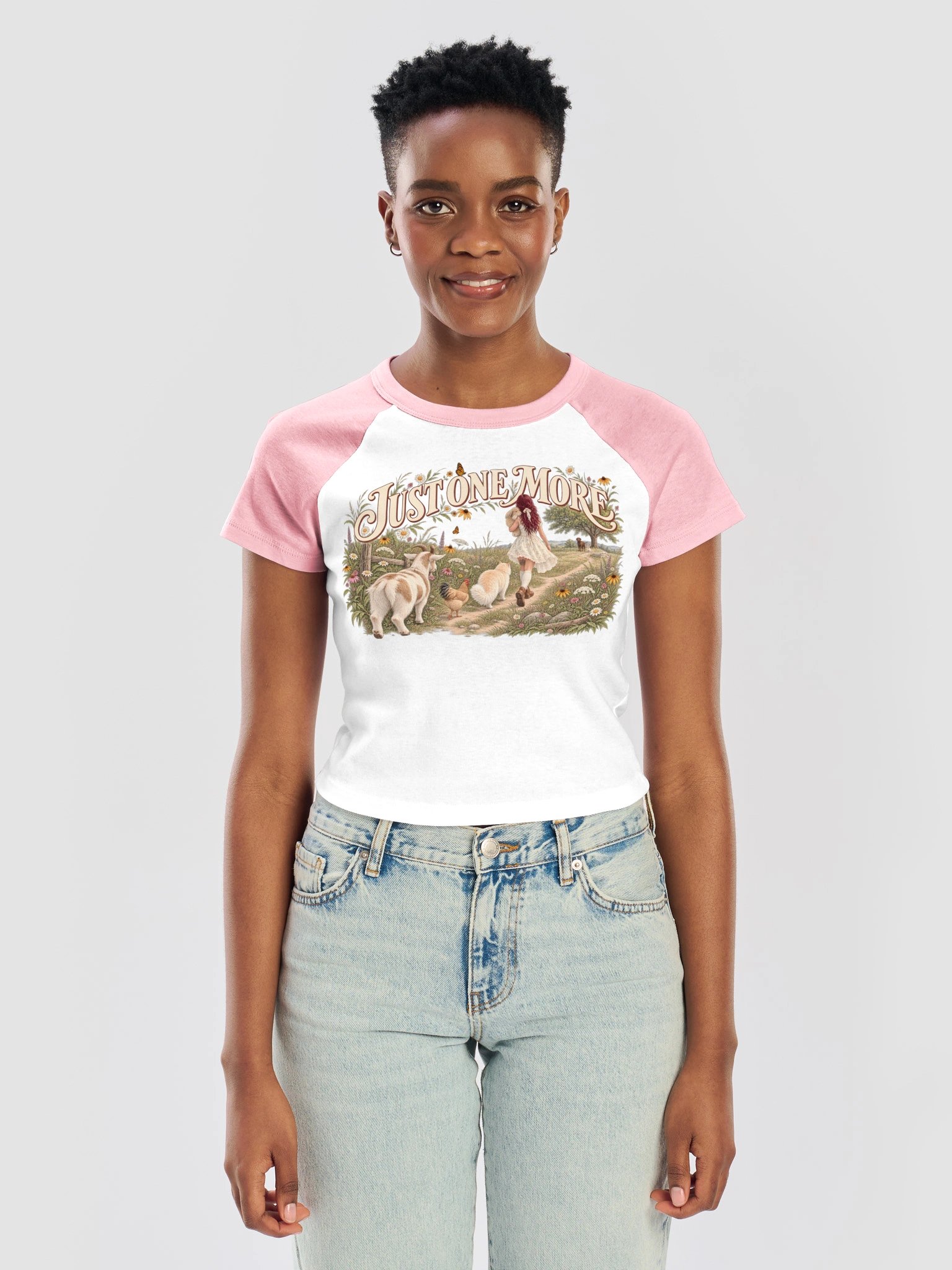 JUST ONE MORE (I Promise) product image (3)