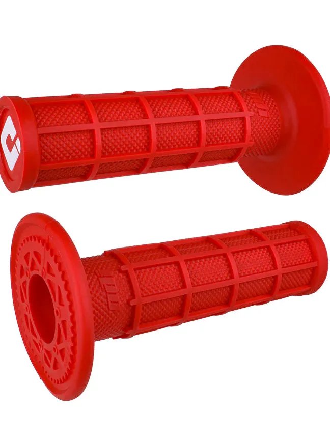 ODI Pro Edition Half Waffle Grips product image (13)