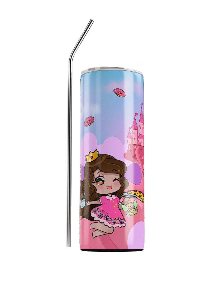 Princess Castle Tumbler product image (2)