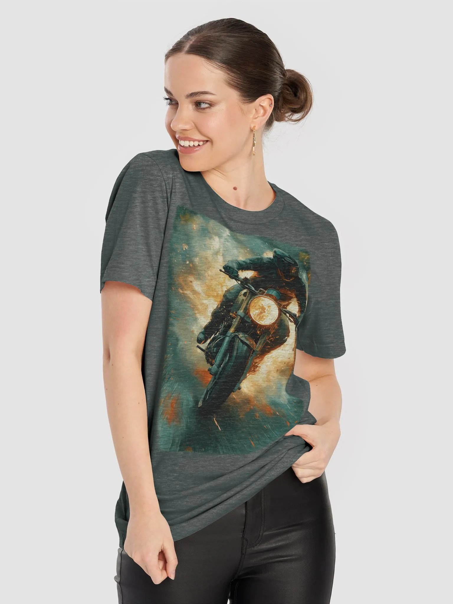 Biker #1 product image (7)