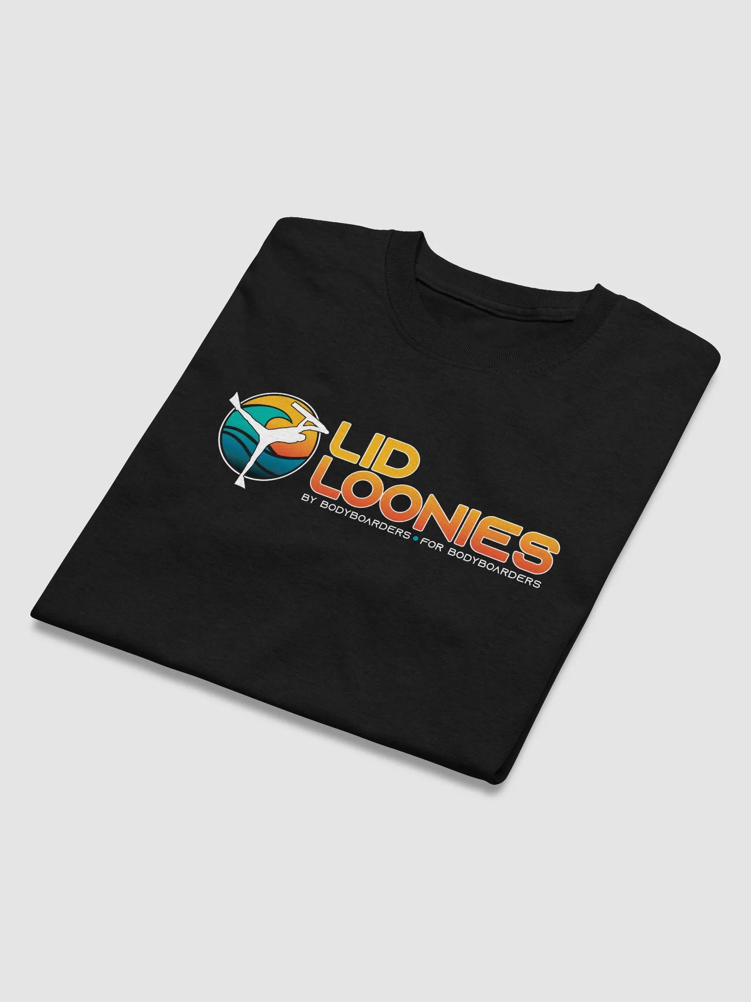 LL Bold Tee product image (4)