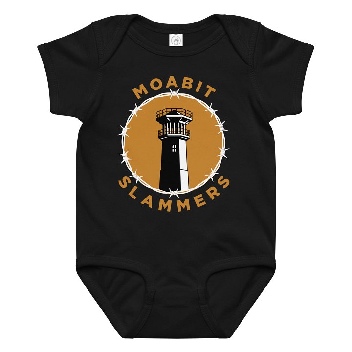 Slammers Baby product image (1)