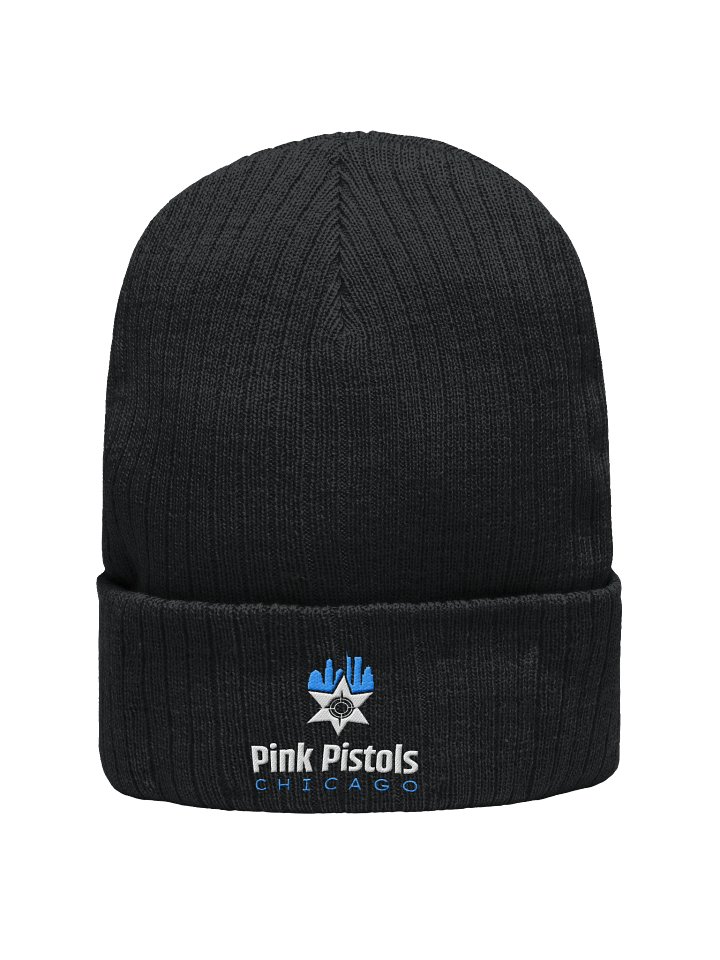 Beanie Hat product image (1)