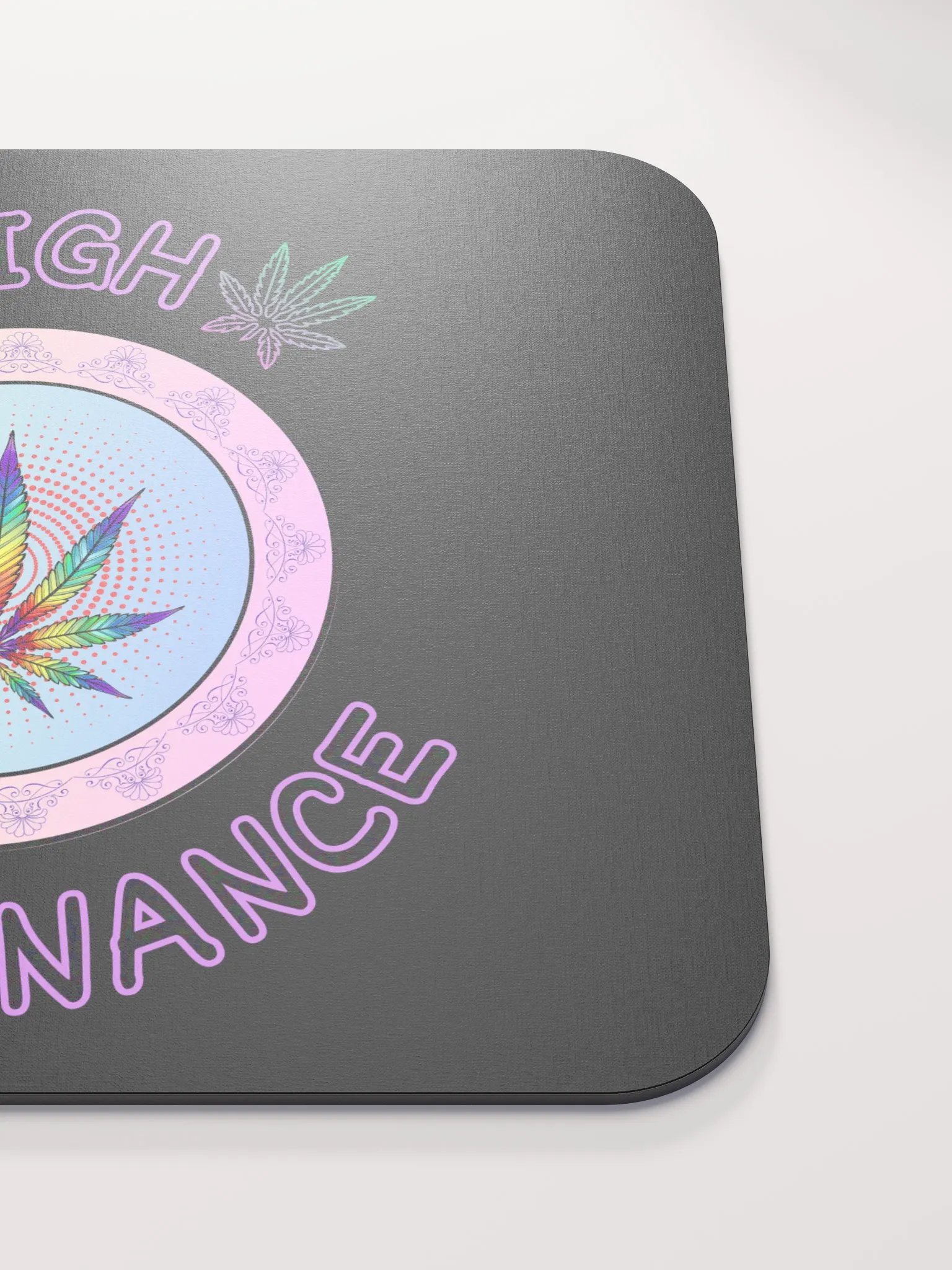 High Maintenance Mouse Pad product image (5)
