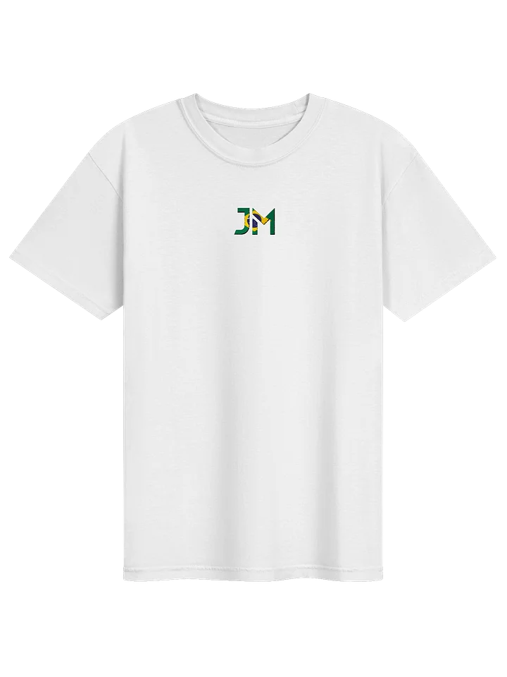 Fight Flags Tee - Brazil product image (1)