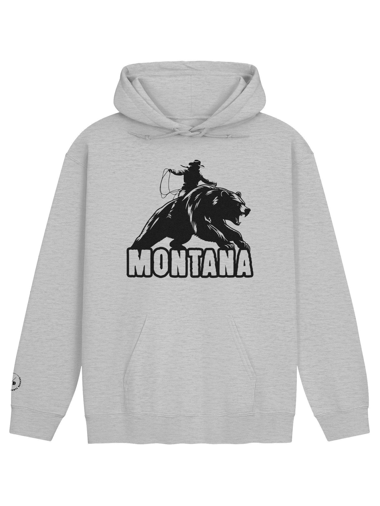 Cowboy Grit product image (1)