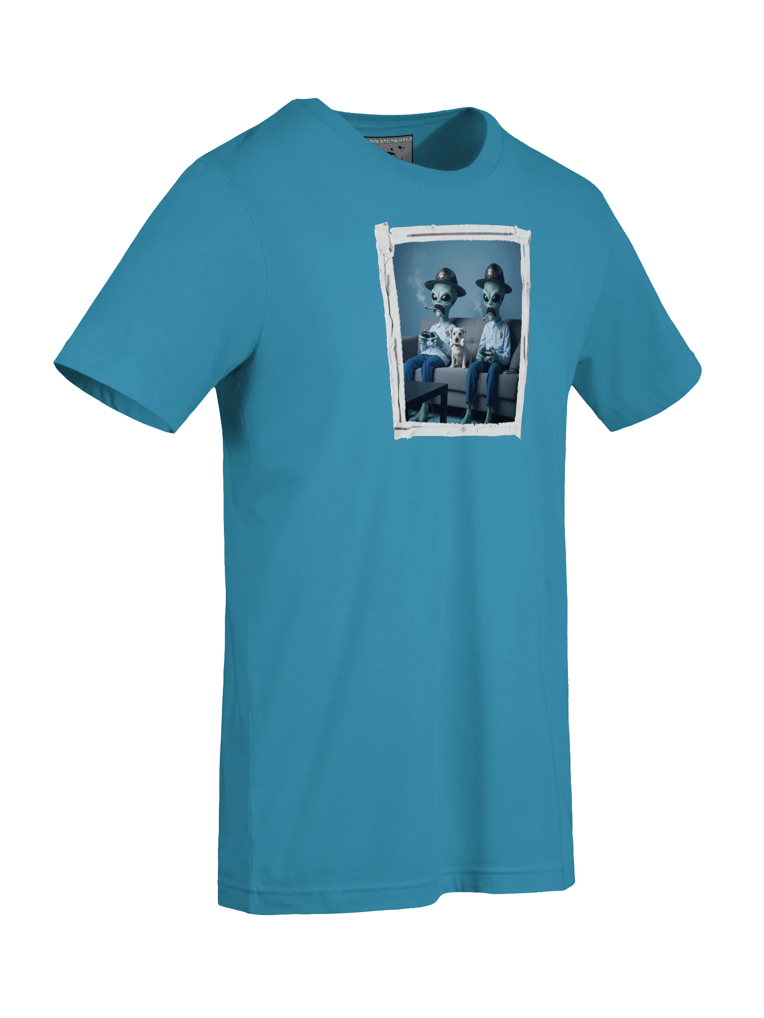 Alien Super Troopers Tee product image (4)