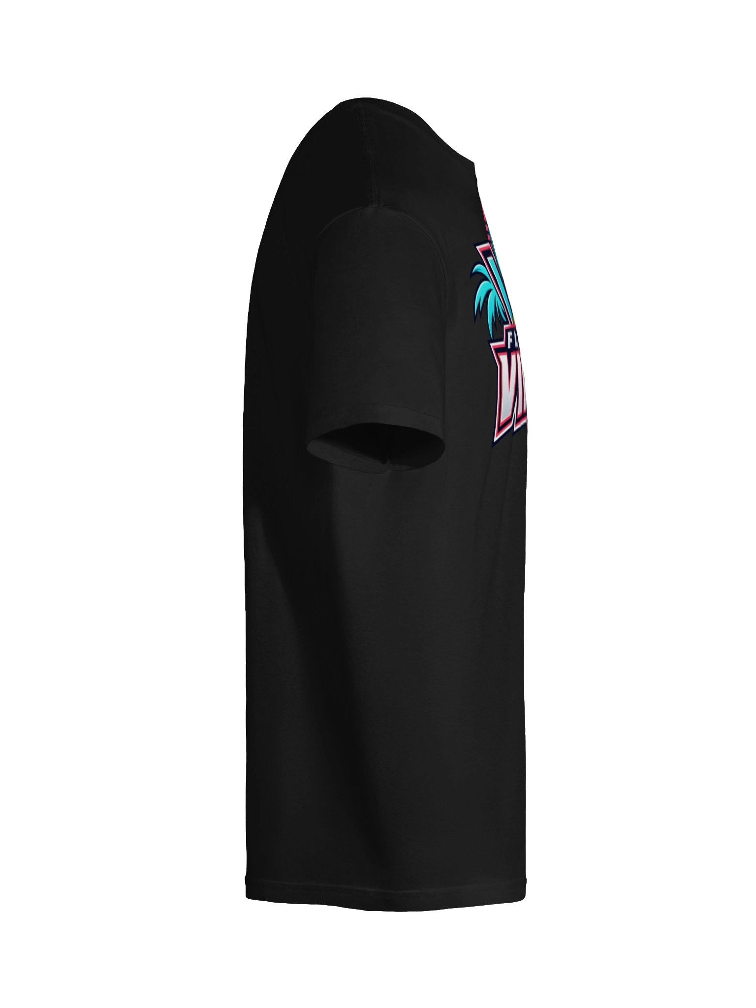 Florida Vipers Classic T-Shirt product image (50)