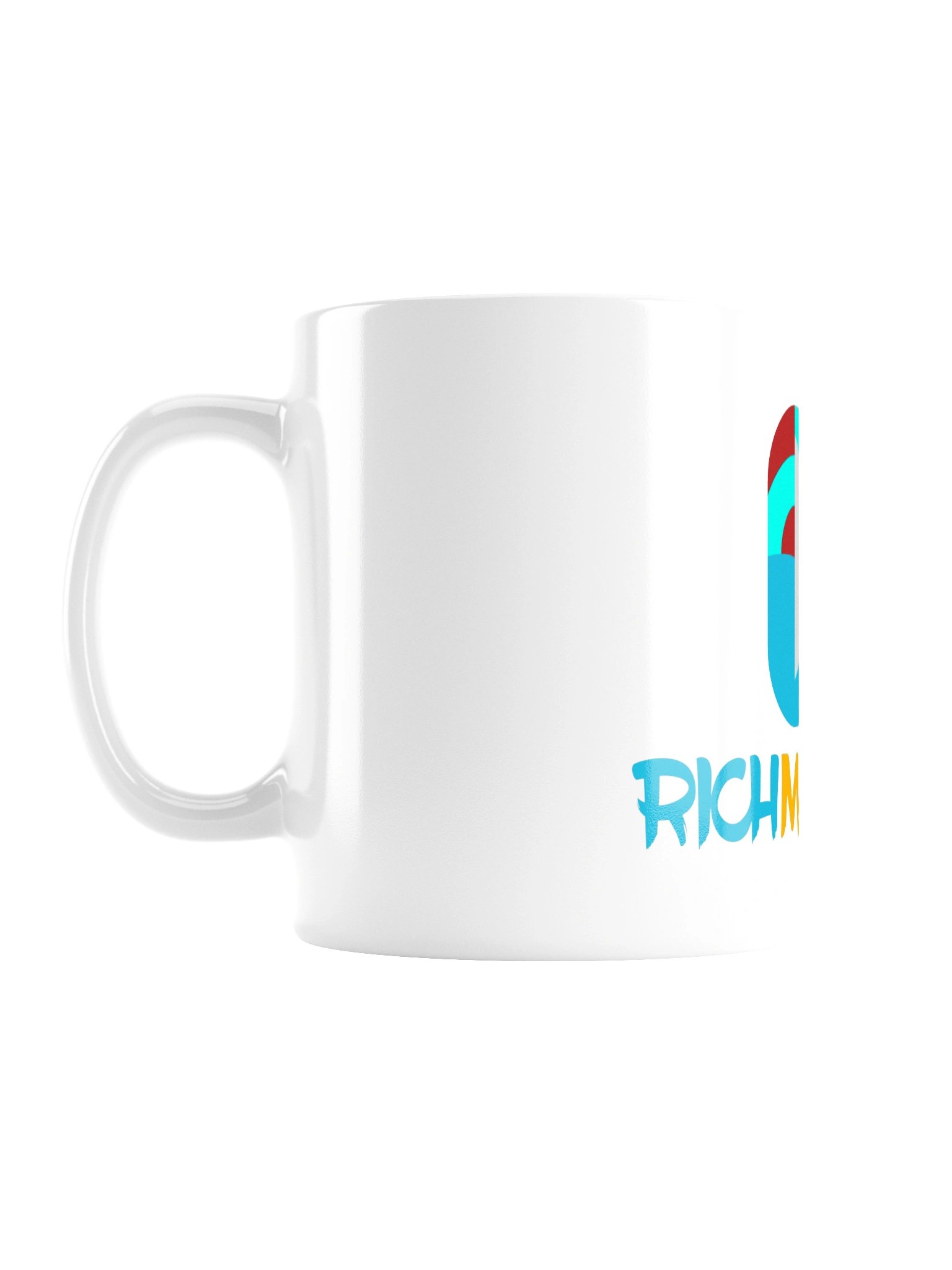 Rich Man Poor Mug product image (2)