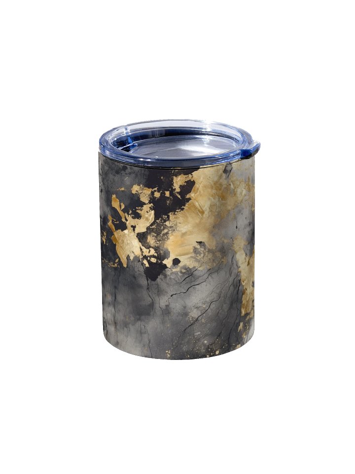 Charcoal Drift 10oz Tumbler product image (2)