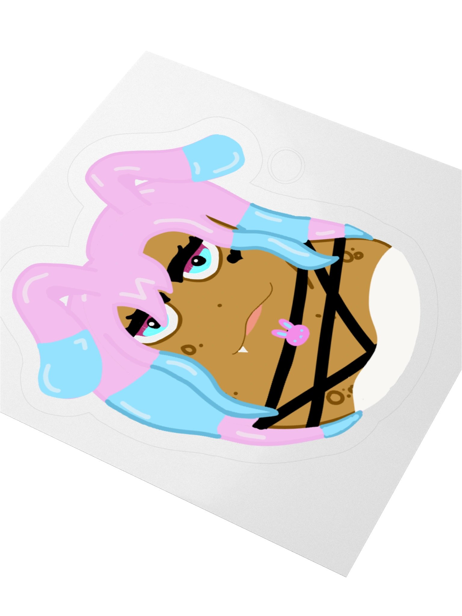 Alice Tater Sticker product image (3)
