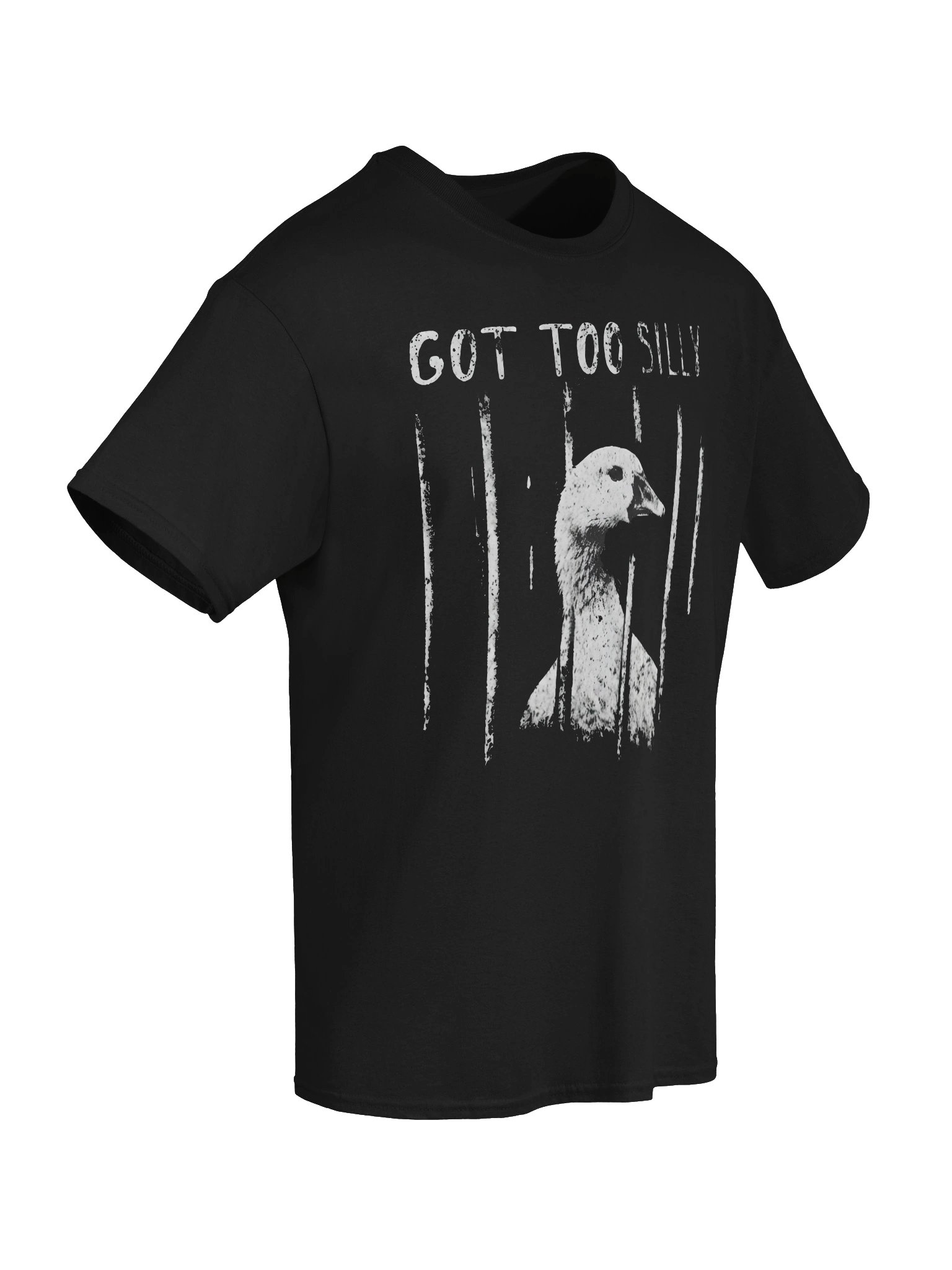 Got Too Silly Goose Tee product image (6)