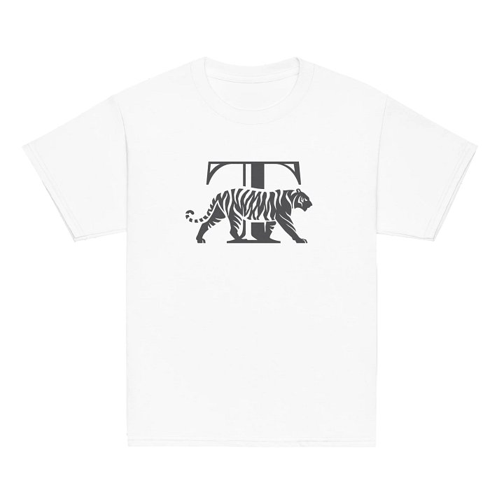 Youth Tiger Walk (Dark) product image (12)