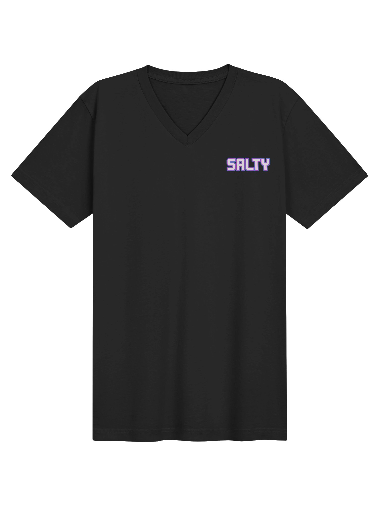 V neck top product image (4)