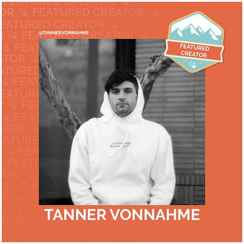 HuskerVision ➡️ Coachella ➡️ ?

@tannervonnahme has had the opportunities of a lifetime, but he’s just getting started.

Read...