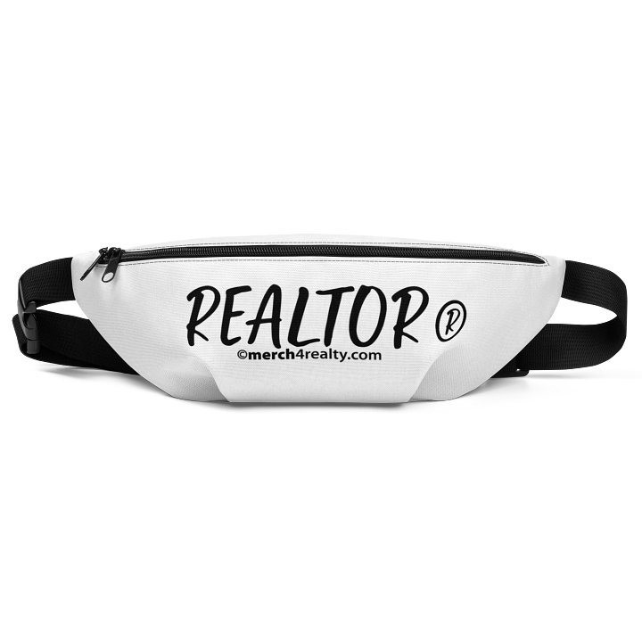 REALTOR® Fanny Pack product image (1)