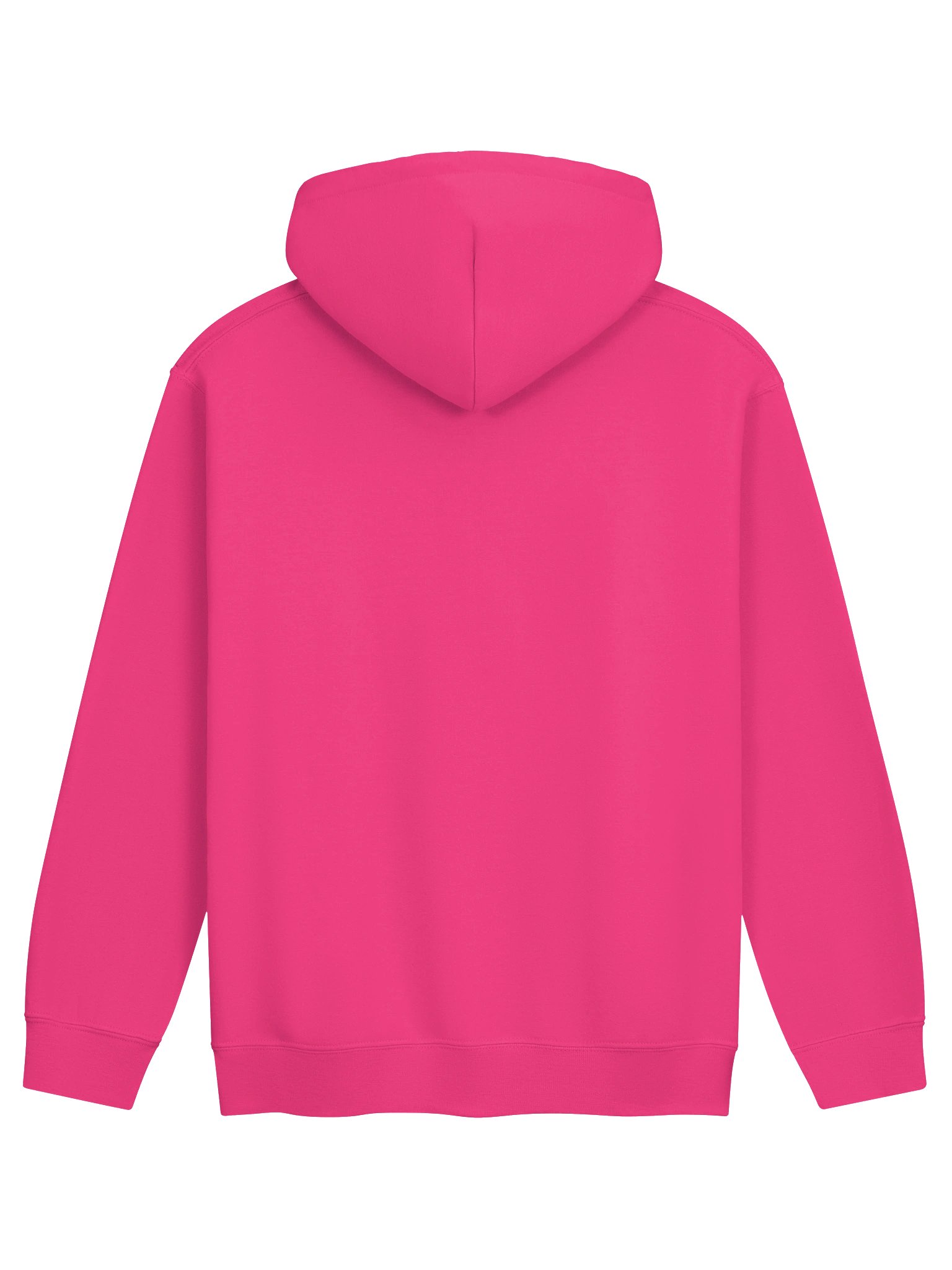 🧥 Hanorac Roz Intens Damă „Amintiri Din Copilărie” – Toxică, Șopârlă & Juvel product image (2)